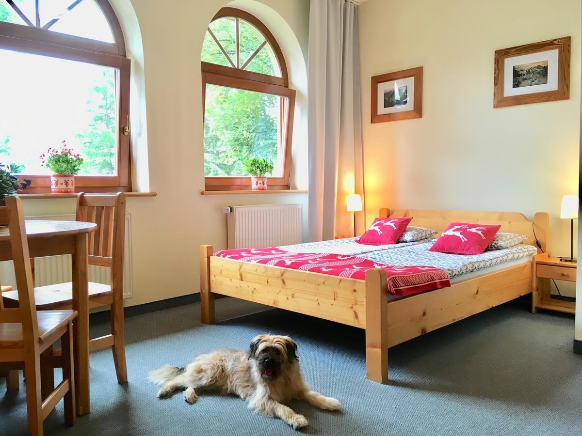 Stop Bed & Breakfast Zakopane
