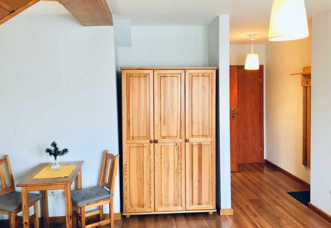 Stop Bed & Breakfast Zakopane