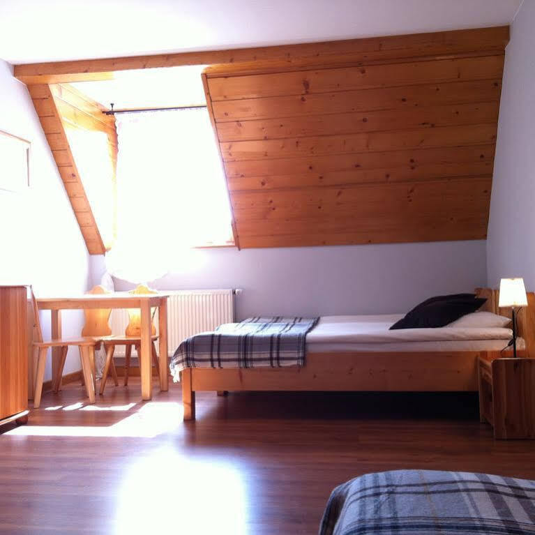 Stop 2* Zakopane
