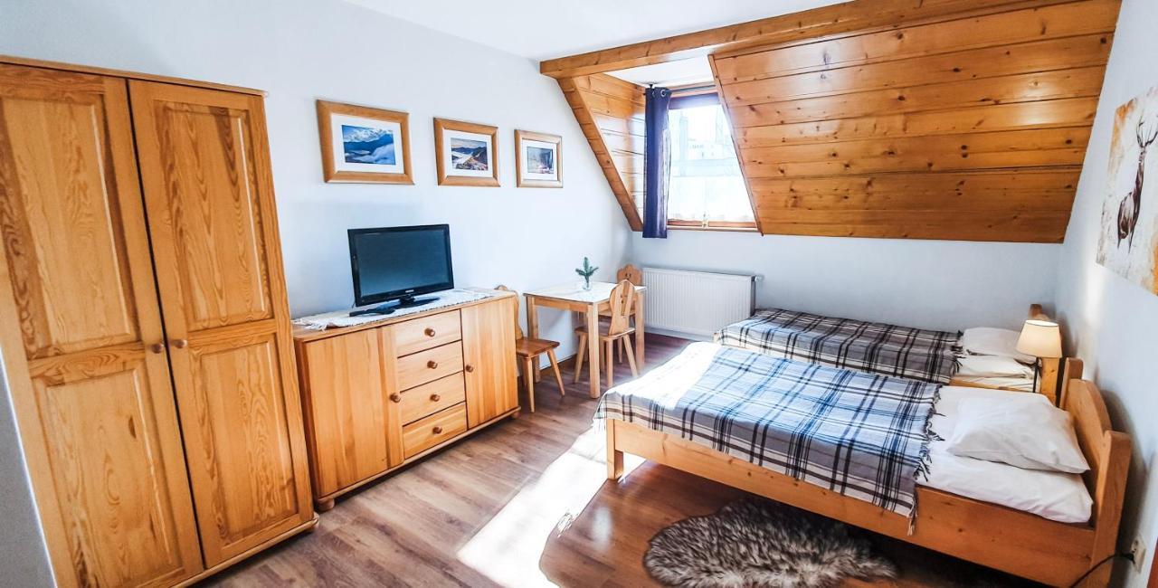 Bed & Breakfast Stop Zakopane