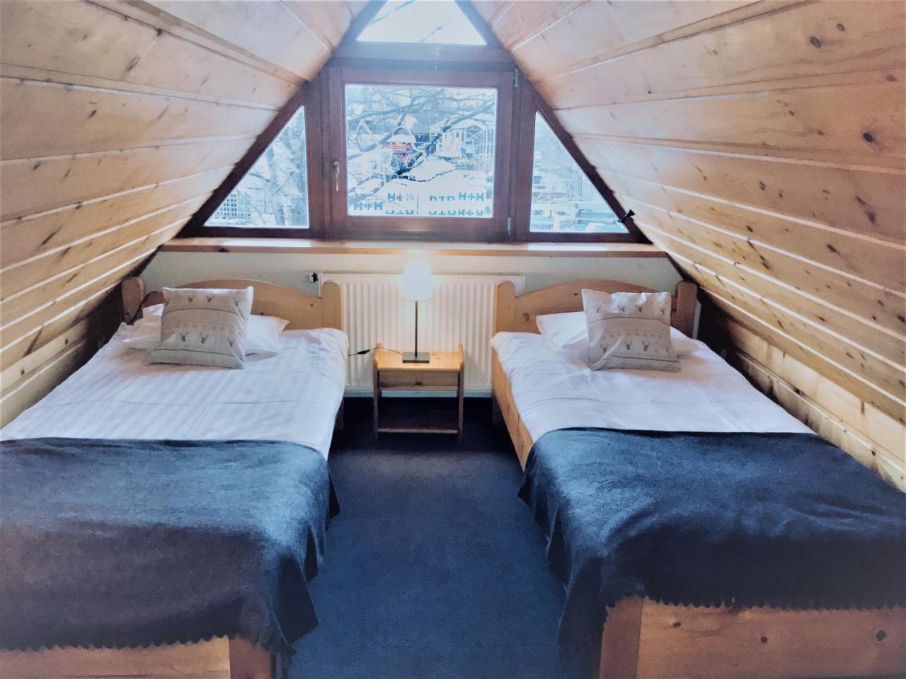 Bed & Breakfast Stop