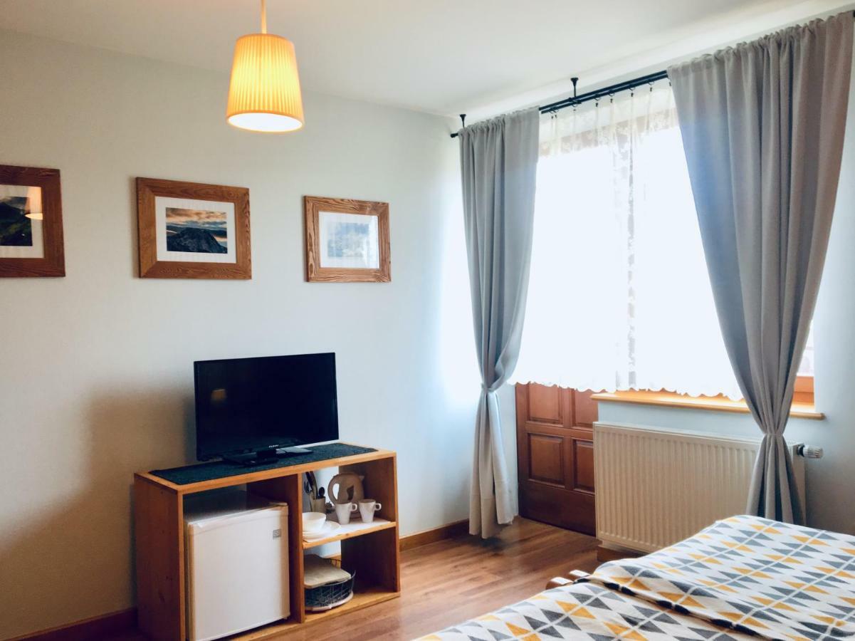 Stop Bed & Breakfast Zakopane